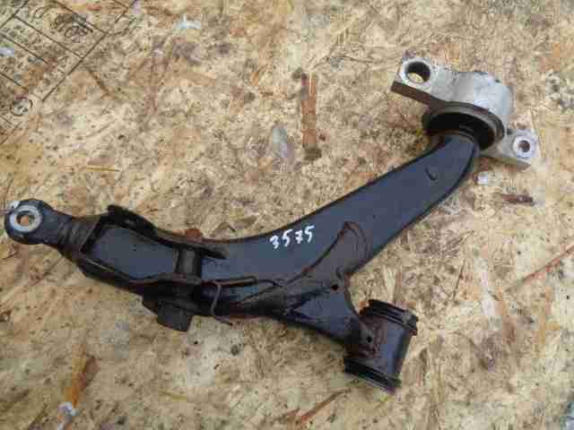 Изображение товара 15221 - 00015221 rychag perednij pravyj nizhnij Chevrolet Trailblazer