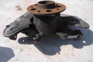 Изображение товара 15229 - 00015229 kulak povorotnyj levyj Honda Ridgeline 1