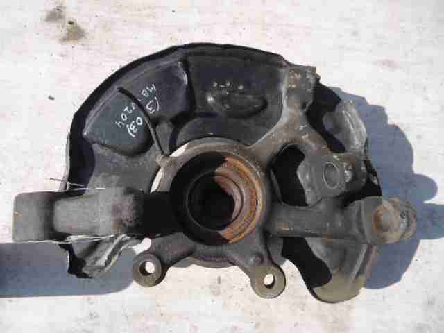 Изображение товара 15229 - 00015229 kulak povorotnyj levyj Honda Ridgeline