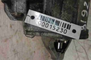 Изображение товара 15230 - 00015230 starter 1
