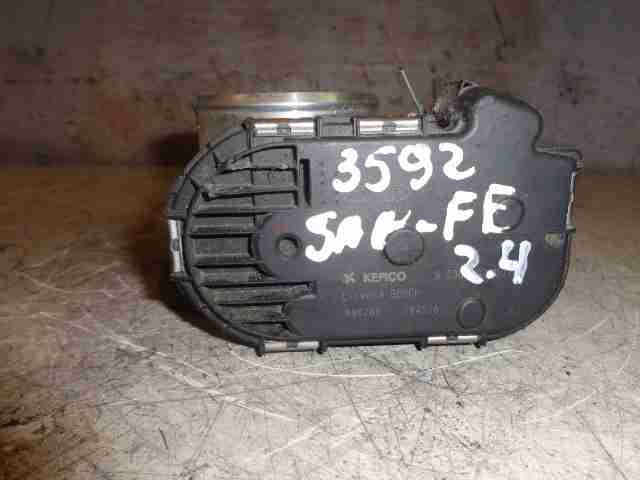 Изображение товара 15231 - 00015231 zaslonka drosselnaya