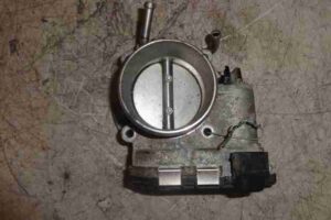 Изображение товара 15231 - 00015231 zaslonka drosselnaya 2