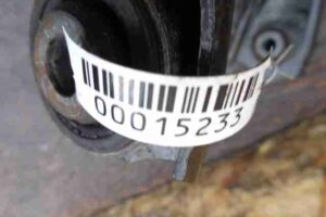 Изображение товара 15233 - 00015233 rychag perednij levyj nizhnij 1