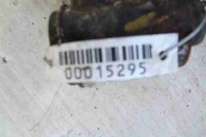 Изображение товара 15295 - 00015295 rychag perednij pravyj nizhnij 1