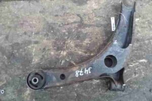 Изображение товара 15302 - 00015302 rychag perednij nizhnij pravyj 1