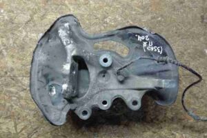 Изображение товара 15312 - 00015312 kulak povorotnyj pravyj Honda Ridgeline 2
