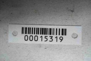 Изображение товара 15319 - 00015319 nasos v bak Audi TT 2