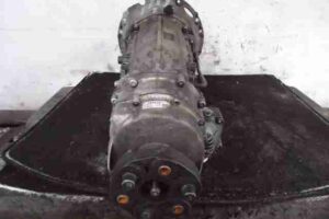 Изображение товара 15322 - 00015322 akpp Honda Element 2