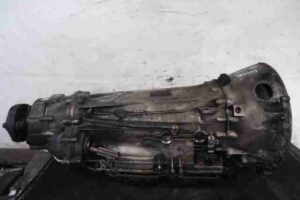 Изображение товара 15322 - 00015322 akpp Honda Element 3
