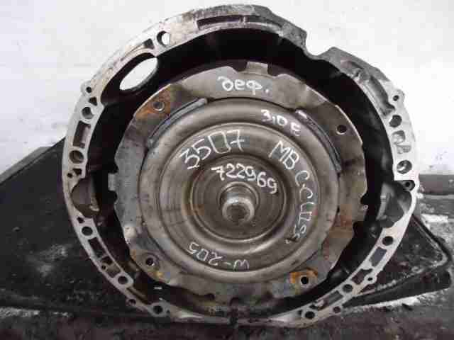 Изображение товара 15322 - 00015322 akpp Honda Element