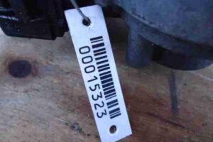 Изображение товара 15323 - 00015323 servodvigatel razdatochnoj korobki 3