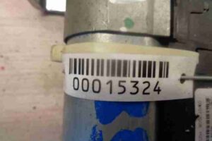 Изображение товара 15324 - 00015324 motorchik (nasos) podema kryshki bagazhnika 3