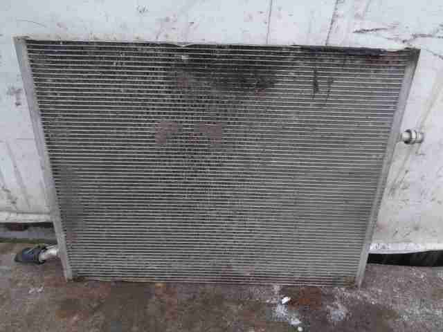 Изображение товара 15334 - 00015334 radiator dvs