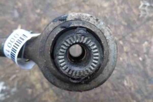 Изображение товара 15353 - 00015353 rychag perednij pravyj nizhnij 2