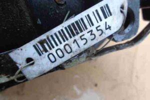 Изображение товара 15354 - 00015354 support perednij pravyj Ford Transit Connect 1