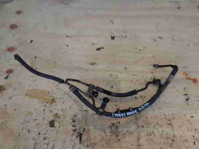 Изображение товара 15378 - 00015378 trubka gidrousilitelya