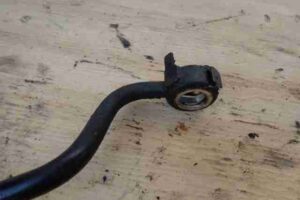 Изображение товара 15378 - 00015378 trubka gidrousilitelya 2