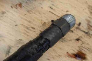 Изображение товара 15378 - 00015378 trubka gidrousilitelya 3