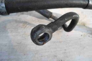 Изображение товара 15379 - 00015379 trubka gidrousilitelya 2