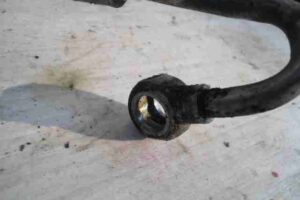 Изображение товара 15379 - 00015379 trubka gidrousilitelya 3