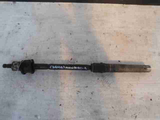 Изображение товара 15392 - 00015392 rulevoj kardanchik Isuzu Rodeo