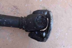 Изображение товара 15395 - 00015395 kardan perednij Honda Element 2