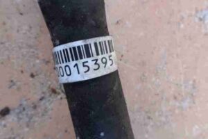 Изображение товара 15395 - 00015395 kardan perednij Honda Element 3