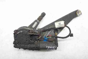 Изображение товара 15411 - 00015411 motorchik (nasos) podema kryshki bagazhnika 