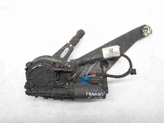 Изображение товара 15411 - 00015411 motorchik (nasos) podema kryshki bagazhnika