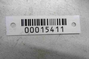 Изображение товара 15411 - 00015411 motorchik (nasos) podema kryshki bagazhnika 3