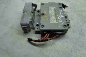 Изображение товара 15412 - 00015412 blok upravleniya interfejsom Honda Prelude 1
