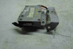Изображение товара 15412 - 00015412 blok upravleniya interfejsom Honda Prelude 2