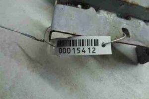 Изображение товара 15412 - 00015412 blok upravleniya interfejsom Honda Prelude 3