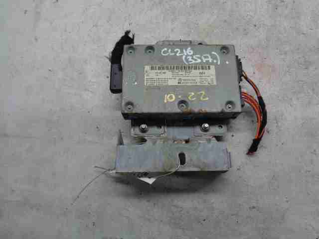 Изображение товара 15412 - 00015412 blok upravleniya interfejsom Honda Prelude
