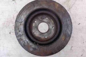 Изображение товара 15415 - 00015415 disk tormoznoj perednij 2