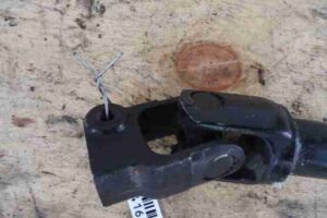 Изображение товара 15416 - 00015416 rulevoj kardanchik Ford Escort 2