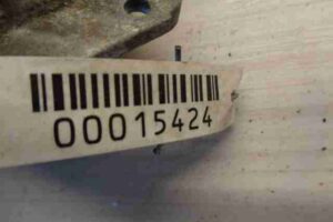 Изображение товара 15424 - 00015424 rezistor otopitelya Toyota Carina E 1