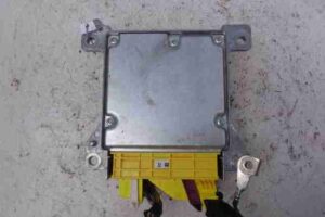 Изображение товара 15426 - 00015426 blok upravleniya podushek bezopasnosti Honda Ridgeline 1