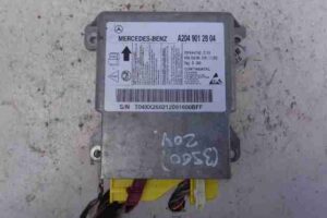 Изображение товара 15426 - 00015426 blok upravleniya podushek bezopasnosti Honda Ridgeline