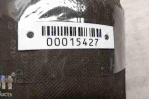 Изображение товара 15427 - 00015427 pnevmaticheskaya ressora Ford Transit Connect 1