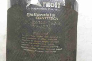 Изображение товара 15427 - 00015427 pnevmaticheskaya ressora Ford Transit Connect 3