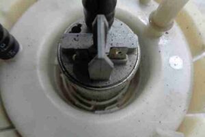 Изображение товара 15442 - 00015442 nasos v bak 2