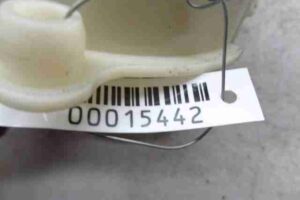 Изображение товара 15442 - 00015442 nasos v bak 3