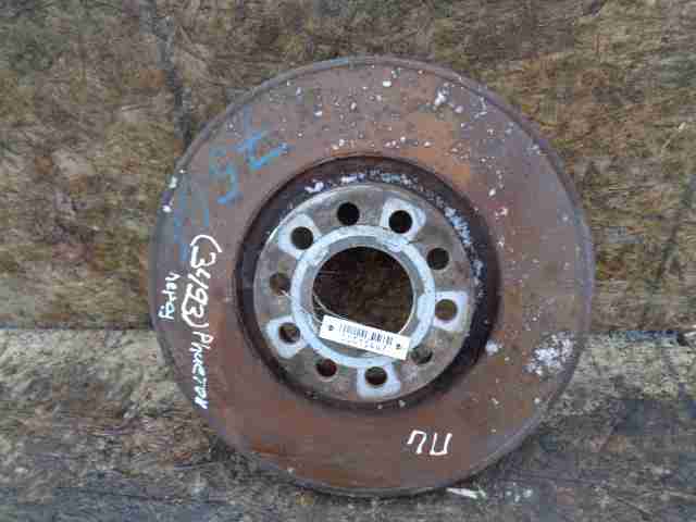 Изображение товара 15447 - 00015447 disk tormoznoj perednij Toyota Carina E