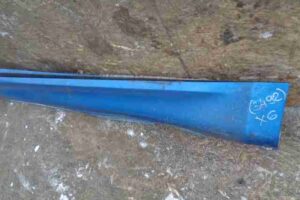 Изображение товара 15448 - 00015448 porog plastikovyj levyj 3