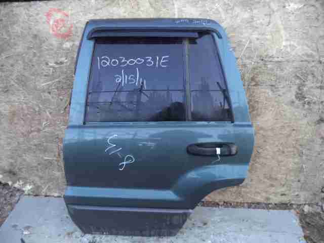 Изображение товара 15452 - 00015452 dver zadnyaya levaya