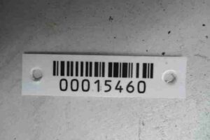 Изображение товара 15460 - 00015460 petlya dveri zadnyaya Audi TT 2