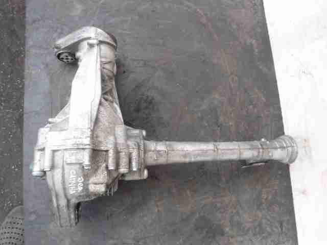 Изображение товара 15462 - 00015462 reduktor perednij