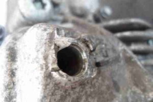 Изображение товара 15462 - 00015462 reduktor perednij 1