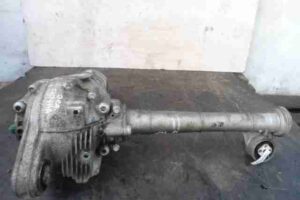 Изображение товара 15462 - 00015462 reduktor perednij 2